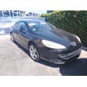PEUGEOT 407 COUPE