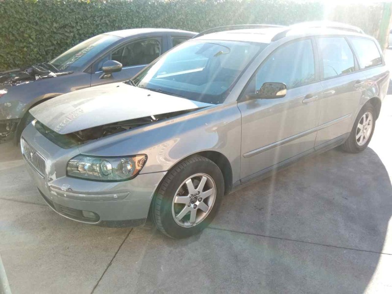 VOLVO V50 FAMILIAR