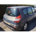 RENAULT SCENIC II