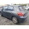 toyota auris del año 2007