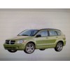 dodge caliber del año 2006