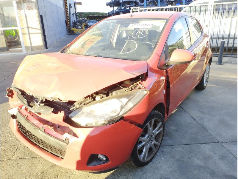 MAZDA 2 LIM. (DE)