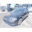 AUDI A3 (8P)