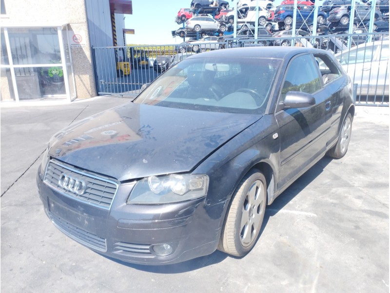 AUDI A3 (8P)
