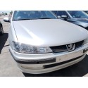PEUGEOT 406 BERLINA (S1/S2)
