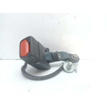 CINTURON SEGURIDAD TRASERO DERECHO 7338076110C0 