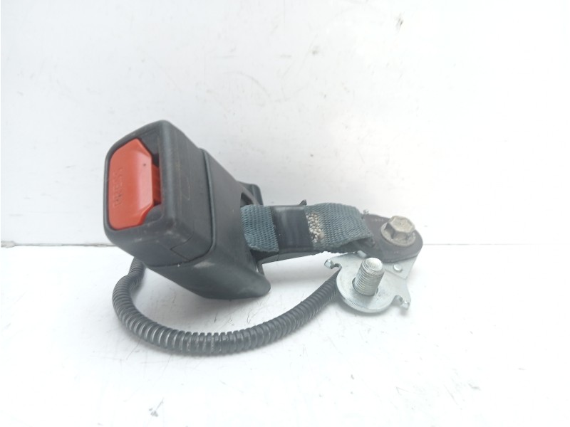 Recambio de cinturon seguridad trasero derecho para lexus ux (za10) referencia OEM IAM 7338076110C0  