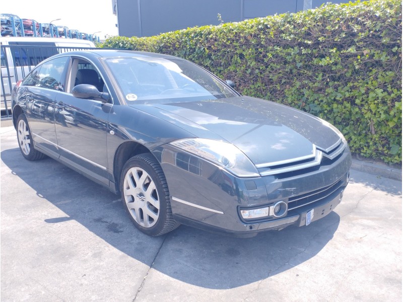CITROËN C6