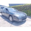 citroën c6 del año 2008