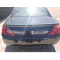 PEUGEOT 407 COUPE