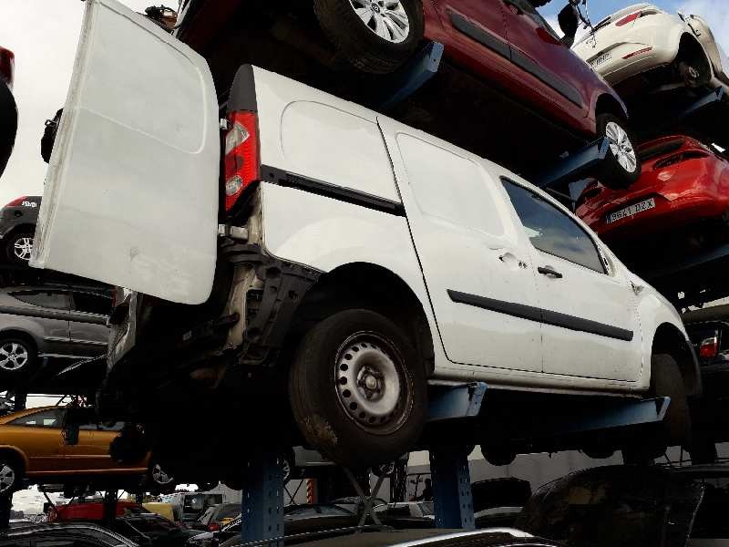 RENAULT KANGOO (F/KC0)