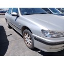 PEUGEOT 406 BERLINA (S1/S2)