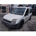 FORD TRANSIT CONNECT (TC7)