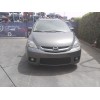 mazda 5 (cw) del año 2007