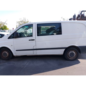 MERCEDES-BENZ VITO / MIXTO FURGONETA (W639)