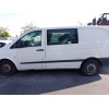 mercedes-benz vito / mixto furgoneta (w639) del año 2007