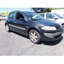 RENAULT MEGANE II BERLINA 3P