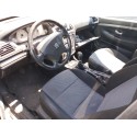 PEUGEOT 406 BERLINA (S1/S2)