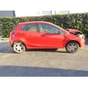 MAZDA 2 LIM. (DE)