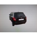 SKODA FABIA II (542)