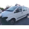 mercedes-benz vito / mixto furgoneta (w639) del año 2007