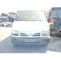 NISSAN INTERSTAR (X70)