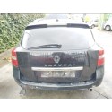 RENAULT LAGUNA II (BG0)