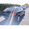AUDI A3 (8P)