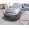 mazda 5 (cw) del año 2007