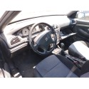 PEUGEOT 406 BERLINA (S1/S2)