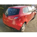 MAZDA 2 LIM. (DE)