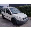 FORD TRANSIT CONNECT (TC7)