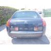 citroën c6 del año 2008