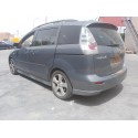 MAZDA 5 (CW)