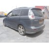 mazda 5 (cw) del año 2007