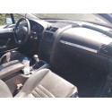 PEUGEOT 407 COUPE