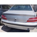 PEUGEOT 406 BERLINA (S1/S2)