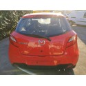 MAZDA 2 LIM. (DE)