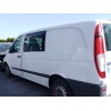 mercedes-benz vito / mixto furgoneta (w639) del año 2007