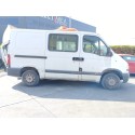 NISSAN INTERSTAR (X70)