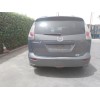 mazda 5 (cw) del año 2007