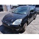 FORD FIESTA (CBK)