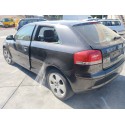 AUDI A3 (8P)