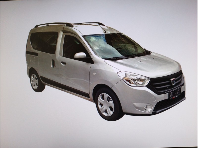 DACIA DOKKER