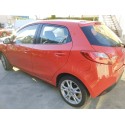 MAZDA 2 LIM. (DE)