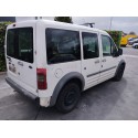 FORD TRANSIT CONNECT (TC7)