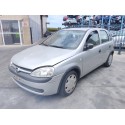 OPEL CORSA C
