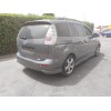 mazda 5 (cw) del año 2007