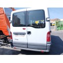 NISSAN INTERSTAR (X70)