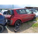 RENAULT SCÉNIC II (JM0/1_)